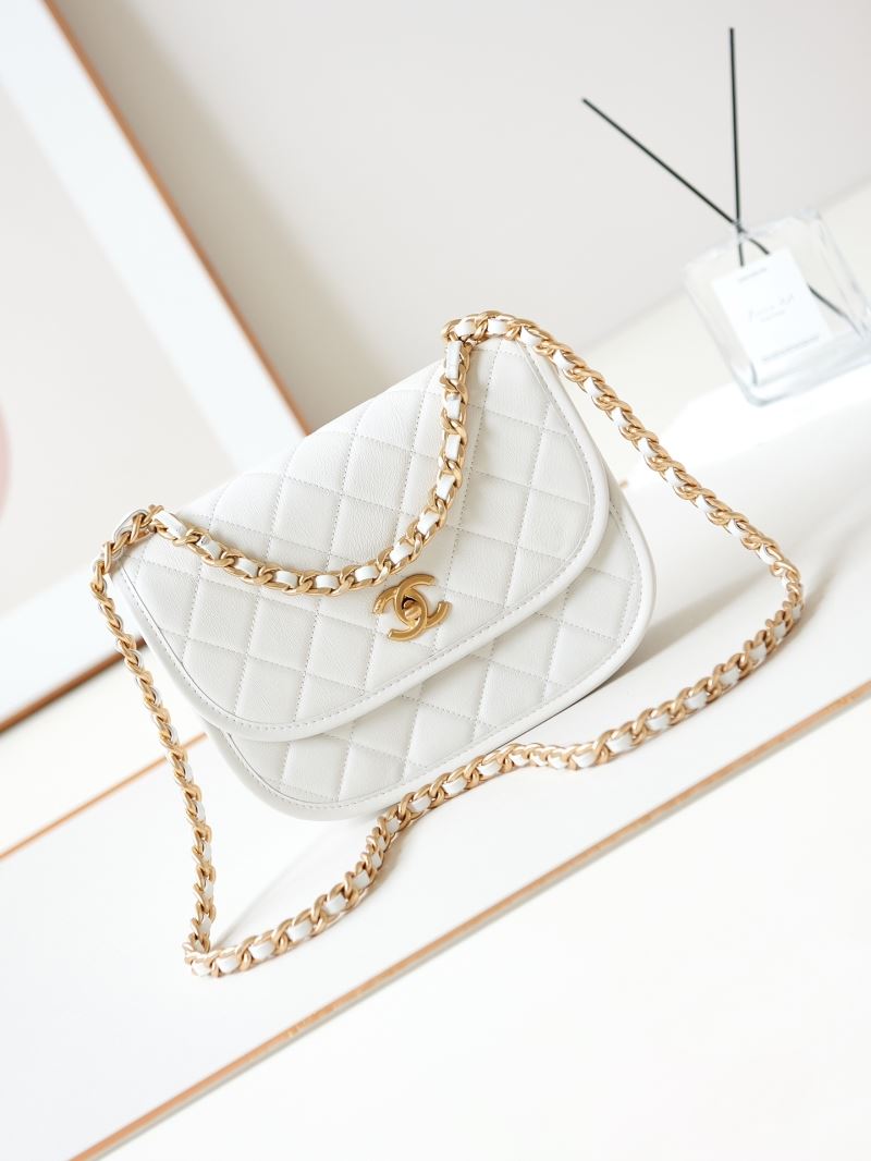 Chanel Satchel Bags